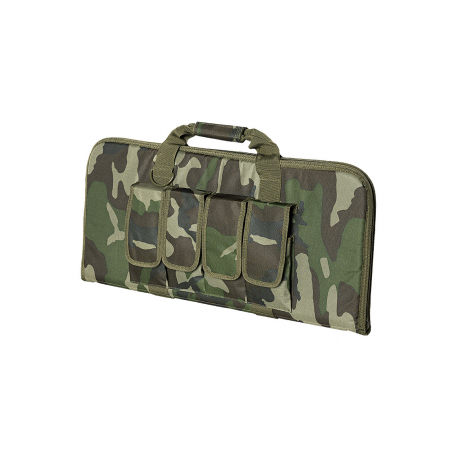 Carbine Pistol Case-28"L/WCamo