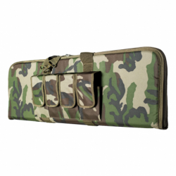 2960 Series Carbine Case 36"L - Woodland Camo