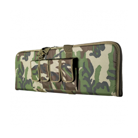 2960 Series Carbine Case 36"L - Woodland Camo