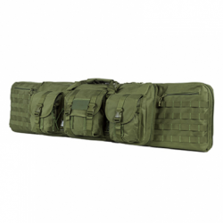 Double Carbine Case 52” - Green