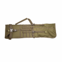 Deluxe Rifle Scabbard - Tan