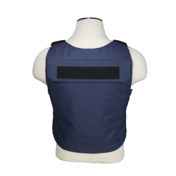 Discreet Plate Carrier - Med-2XL - Navy