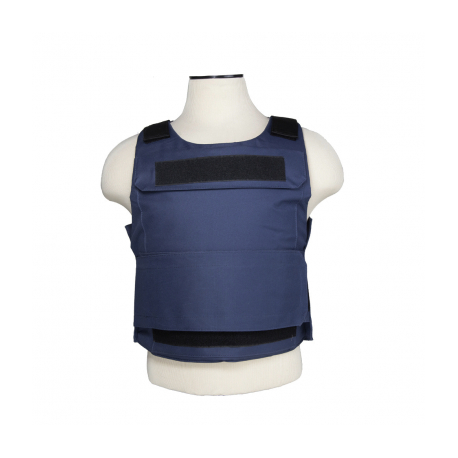 Discret Plt Carrier/2XL+/Nvy