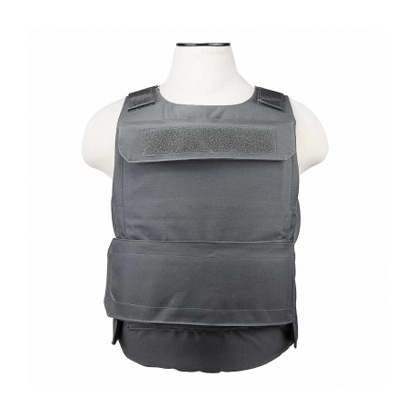 Discreet Plate Carrier - 2XL+ - Ugy