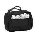 PPE Glove Pouch - Black