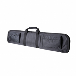 Shotgun Case/ 35"L x 8.5"H/Blk