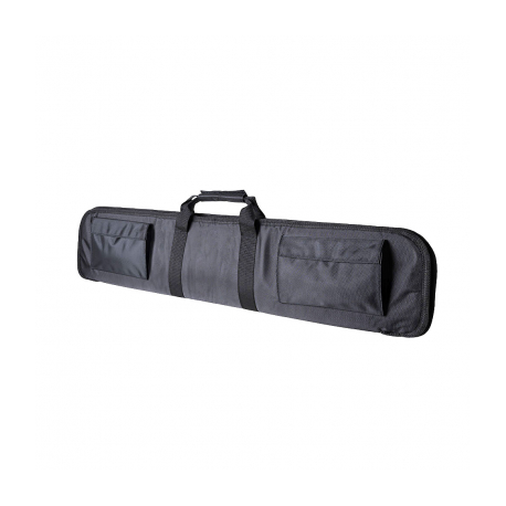 Shotgun Case/ 35"L x 8.5"H/Blk