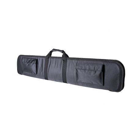 Shotgun Case/ 42"L x 8.5"H/Blk