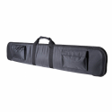 Shotgun Case/ 42"L x 8.5"H/Blk