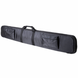 Shotgun Case/ 48"L x 8.5"H/Blk