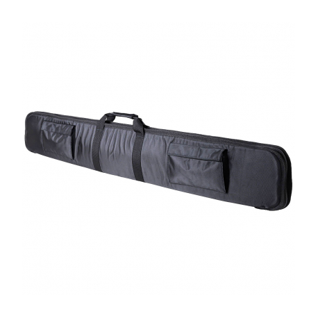 Shotgun Case/ 48"L x 8.5"H/Blk