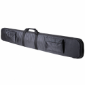 Shotgun Case/ 48"L x 8.5"H/Blk