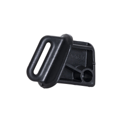 GRIP ADAPTER CAP/ BLK