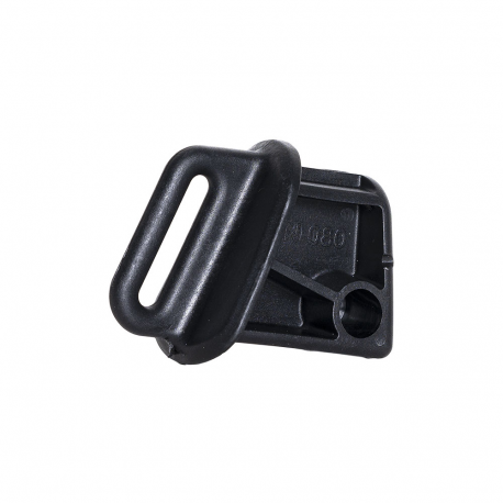 GRIP ADAPTER CAP/ BLK