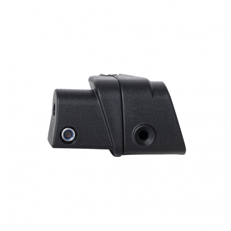 GRIP ADAPT FOLDING RIGHT/BLK