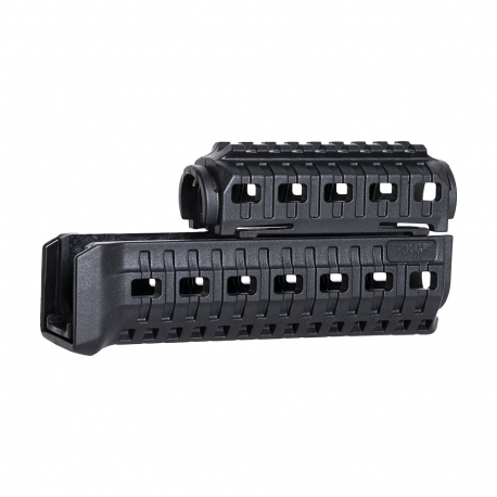 AKM MLOK HANDGUARD A /BLK