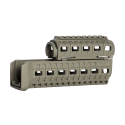 AKM MLOK HANDGUARD A /TAN