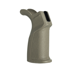 AR BEAVERTAIL GRIP W/CORE /TAN