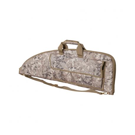 2907 Series Rifle Case - 36"L X 13"H - NcSTAR Camo