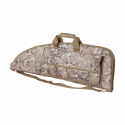 2907 Series Rifle Case - 36"L X 13"H - NcSTAR Camo