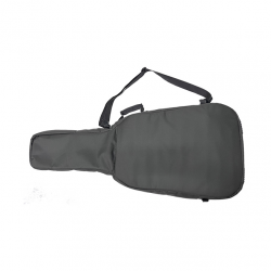 Discreet Guitar Rifle Case/UGY