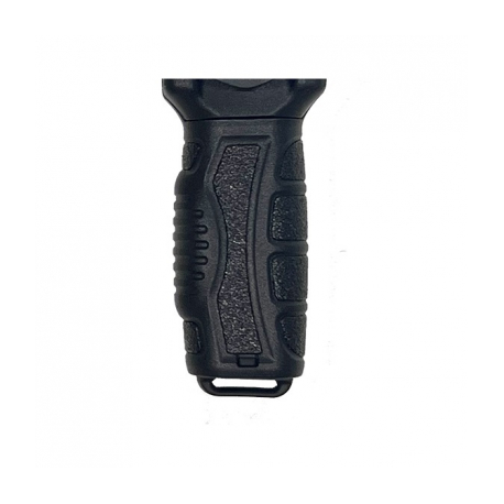 PICATINNY FOREGRIP/ BLACK