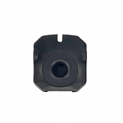 PICATINNY QD SLING MOUNT/ BLACK