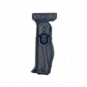 PICATINNY FOLDABLE FOREGRIP/ BLACK