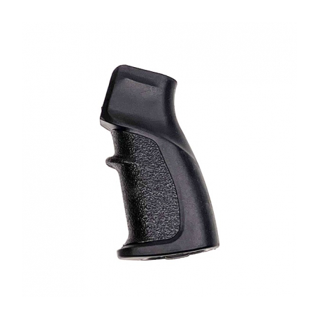 AR15 A2 ENHANCED RUBBERIZED GRIP/ BLACK