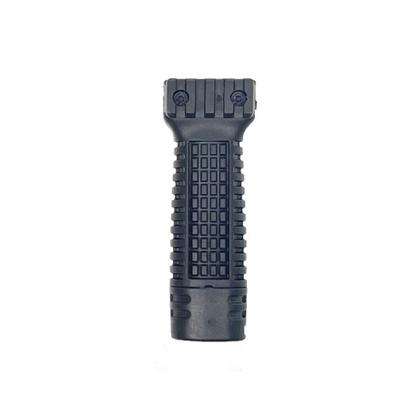 PICATINNY UTILITY FOREGRIP W/STORAGE / BLACK