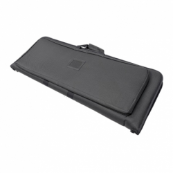 Deluxe Rifle Case 36"L - Urban Gray