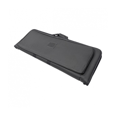 Deluxe Rifle Case 36"L - Urban Gray