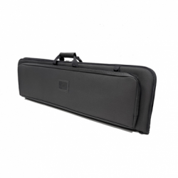 Deluxe Rifle Case 42"L - Urban Gray