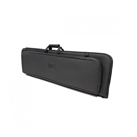 Deluxe Rifle Case 42"L - Urban Gray