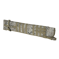 Shotgun Scabbard - NcSTAR Camo