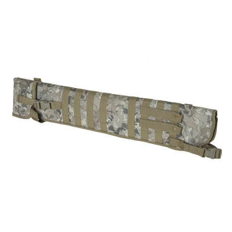 Shotgun Scabbard - NcSTAR Camo