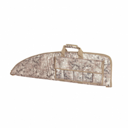 2907 Series Rifle Case - 42"L X 13"H - NcSTAR Camo