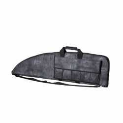 2907 Series Rifle Case - 42"L X 13"H - NcSTAR Digital