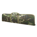 2960 Series Carbine Case (42"L X 13"H) - Woodland Camo