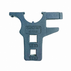 AR15 Crows Foot Lower Pro Tool