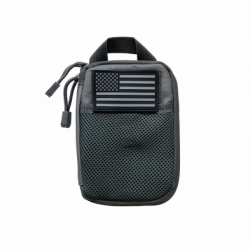 Utility Pouch/ Urban Gray