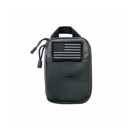 Utility Pouch/ Urban Gray