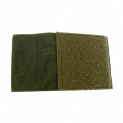 ELASTIC TOURNIQUET POUCH/ GREEN