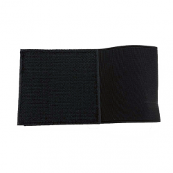 ELASTIC TOURNIQUET POUCH/ BLACK