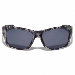 Camouflage Rectangle Sport Sunglasses Sold by Assorted Dozen