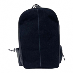 PATCH BACKPACK/BLACK