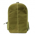 PATCH BACKPACK/GRN