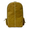 PATCH BACKPACK/TAN