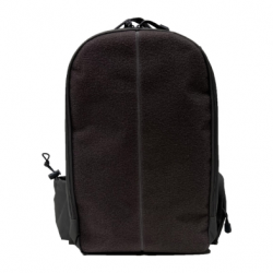 PATCH BACKPACK/URBAN GRAY