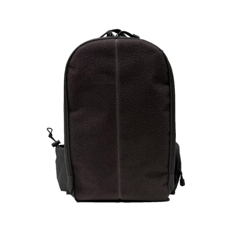 PATCH BACKPACK/URBAN GRAY